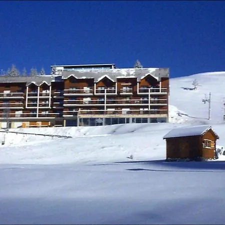 2 Pieces 6 Pers, Pied Des Pistes, Plein Sud - Fr-1-340-149 *